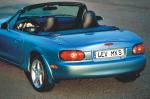 Mazda MX-5 1999 года